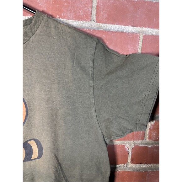 Vinage Y2k 2008 Changes Brand Nintendo Super Mario Tanooki Raccoon Adult Large - Picture 4 of 6